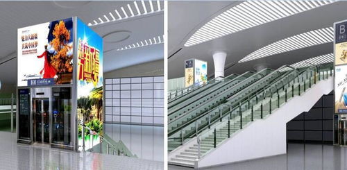 新客站三期广告资源火热开抢，疆内外广告公司竞相角逐