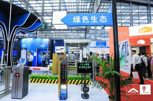 博览会精彩花絮回顾 同顺广告传媒产品系列闪耀全场