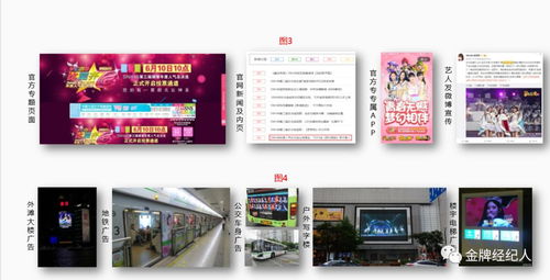 从 小偶像 到可口可乐推广大使 黄婷婷如何成新中产品牌宠儿