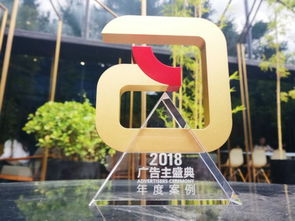 皇包车旅行以情为赋 荣获中国国际广告节年度整合营销案例奖